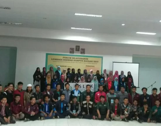 Bandung Raya sebagai Pilar Wujudkan Indonesia Madani