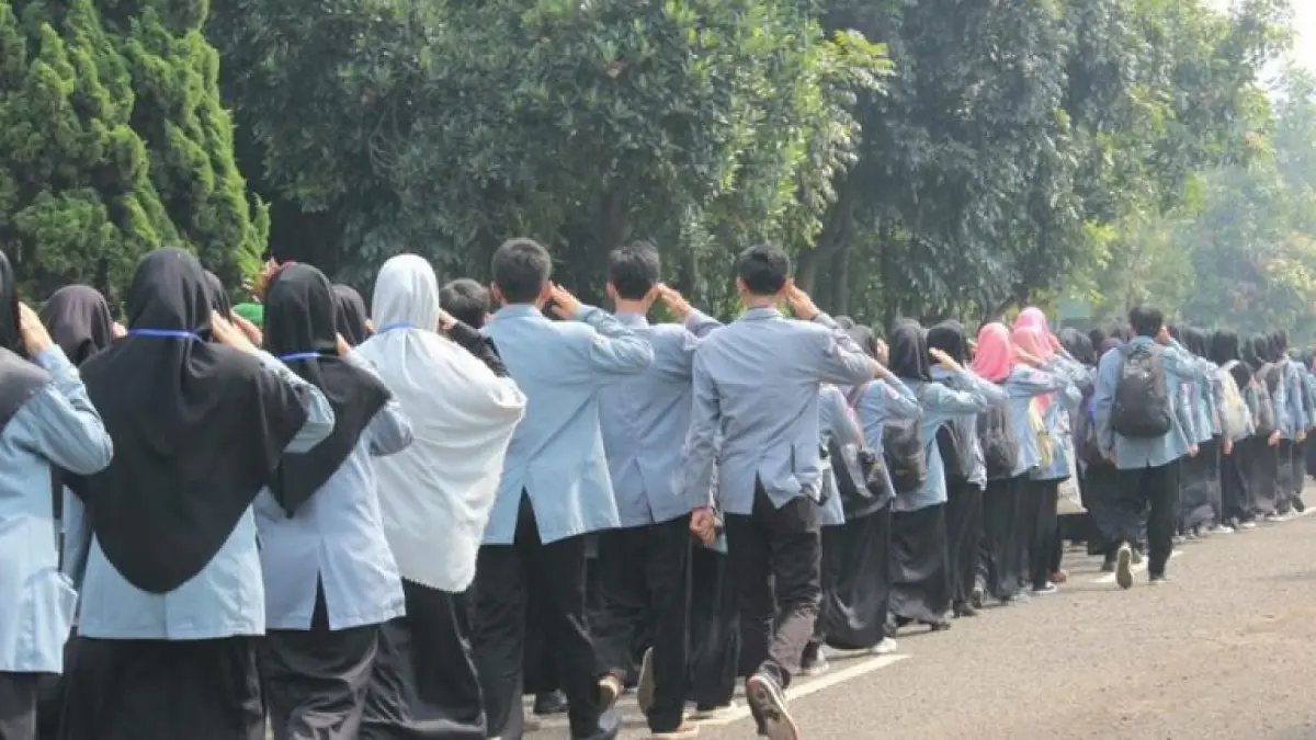 Inovasi LKM 2016 UPI Kampus Cibiru Demi Mewujudkan Pemimpin yang Berkualitas