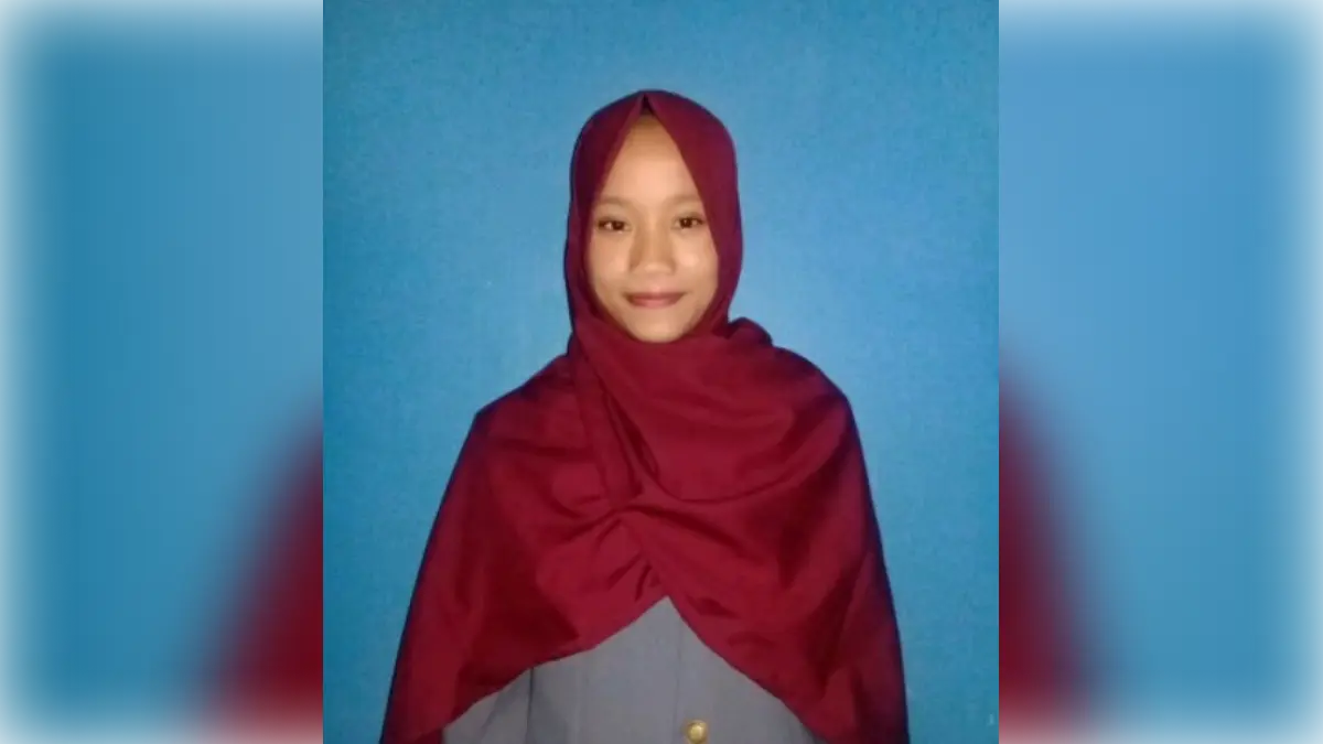 Putri Puspa Budiyanti Pilmapres